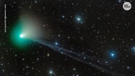 green shooting star 2023|the green comet 2023.